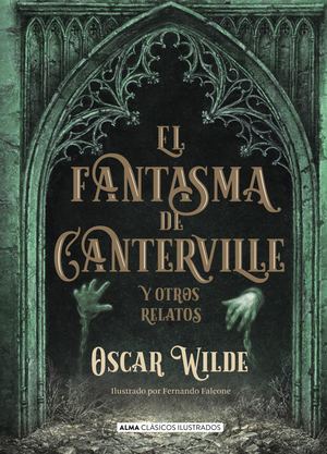 9788417430054 El Fantasma De Canterville Y Otros Relatos Teaser