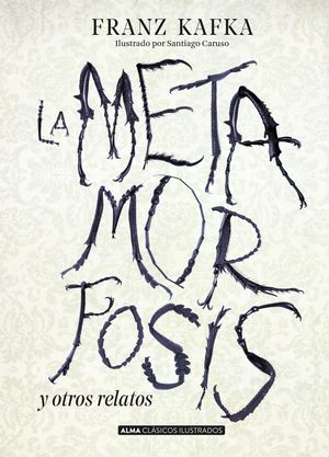 9788417430085 La Metamorfosis Teaser