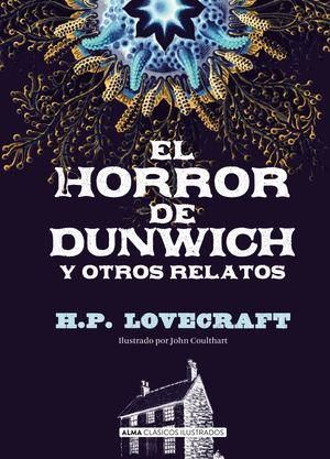 9788417430092 El Horror De Dunwich Y Otros Relatos Teaser