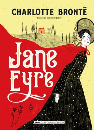 9788417430320 Jane Eyre Teaser