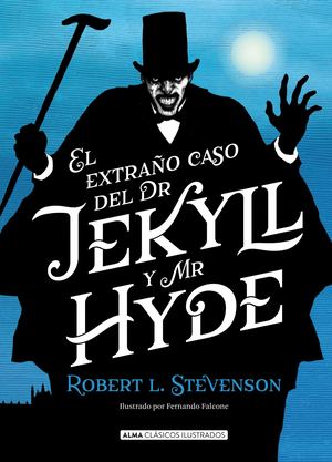 9788417430467 El Extraño Caso Del Dr. Jekyll Y Mr. Hyde Teaser