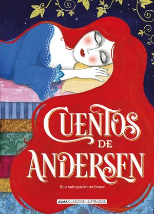 9788417430740 Cuentos De Andersen Teaser