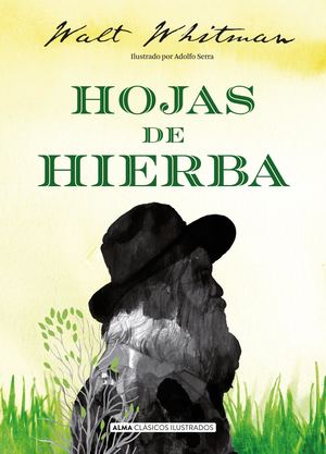9788417430856 Hojas De Hierba Teaser