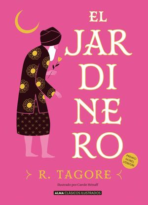 9788417430979 El Jardinero Teaser