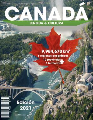 Revista Canada