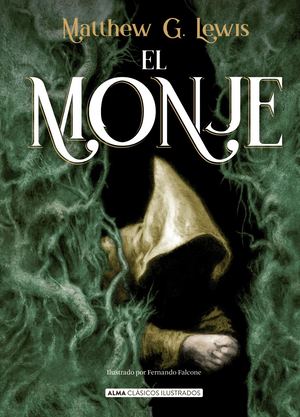 9788418008115 El Monje Teaser