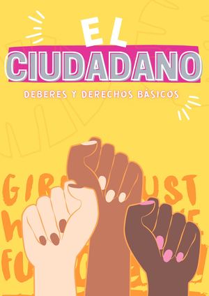 Ciudadanía (1)