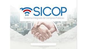 Sicop Fdqa 2020