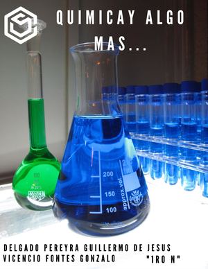 Quimica Y Algo Mas (1)