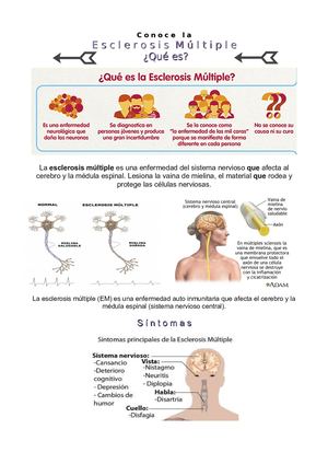 trabajo biología
