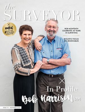 The Surveyor Issue 10 November 2020