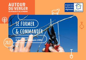 Autour du Verger 2021