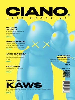 Revista Ciano
