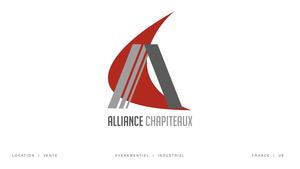 Catalogue Alliance Chapiteaux