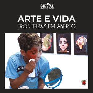 Catalogo Bienal – Hot Site