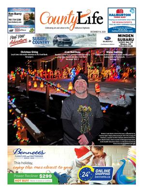 County Life Dec 10, 2020
