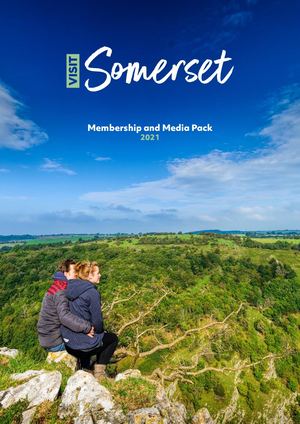 Visit Somerset Membership Media Pack 2021