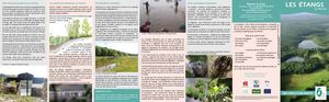 Les étangs du Perche