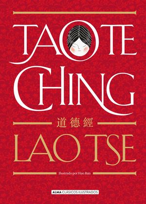 9788417430573 Tao Te Ching Teaser (Clásicos Alma)
