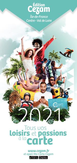 Livret IDF partenaires 2021