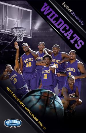 Calameo - Mens Basketball Media Guide 2020 2021