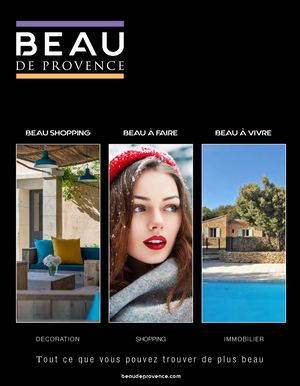 Beau de Provence N°11