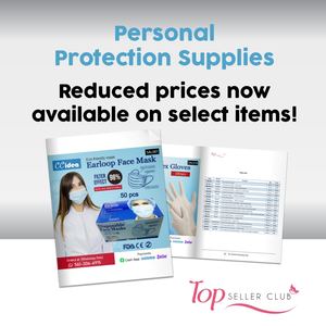 TSC Retail Catalogue