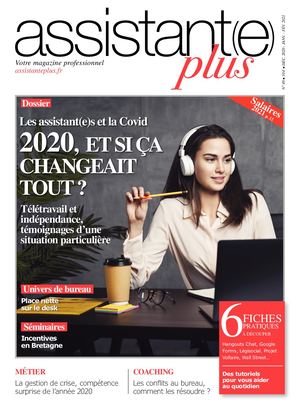 Assistant(e) Plus n°49 aperçu