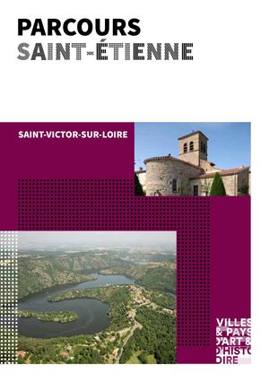 VAH Parcours Saint Victor sur Loire