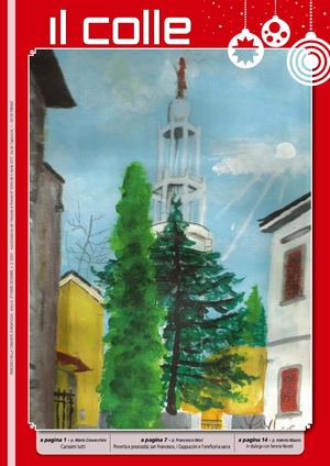 IL COLLE N.2 - DICEMBRE 2020