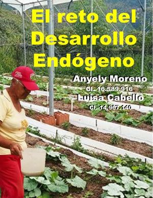 Publicación Desarrollo Endógeno Final