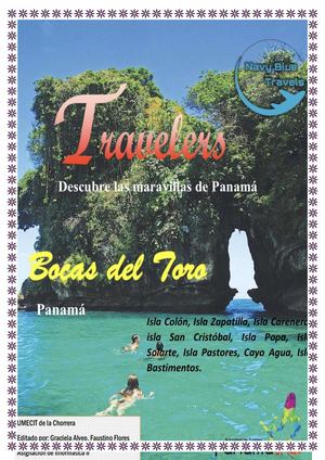 Maravillas De Bocas Toro