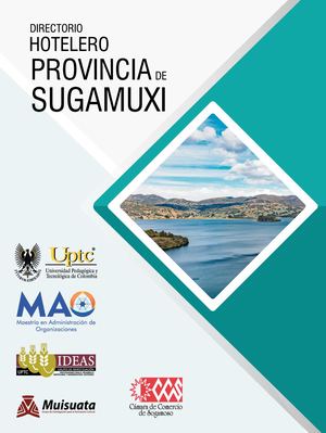 Directorio Hotelero Sugamuxi