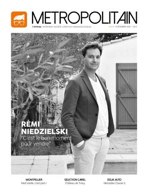 HEBDO N°2035 - 8/12/20