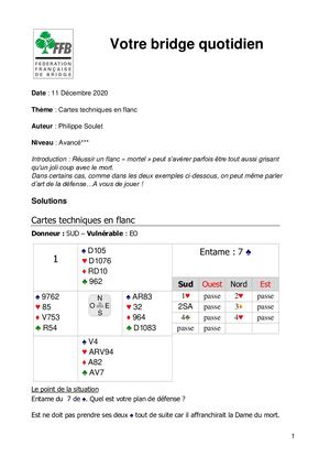 236. Solution Philippe Soulet 11 12 2020