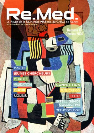 Re.Med numéro 10