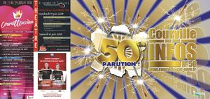 Courville Infos 50 Pour Site