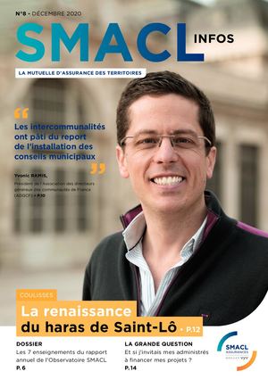 SMACL Infos - décembre 2020