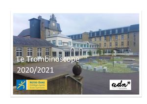 Trombinoscope 2020 2021