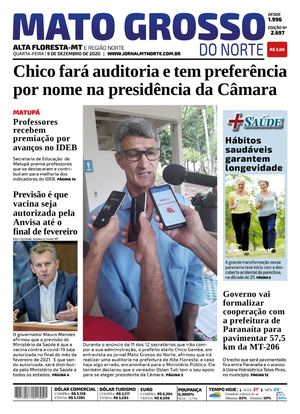 Edição 2697 09 12 2020