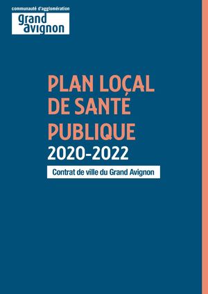 Plan Local de Santé Publique