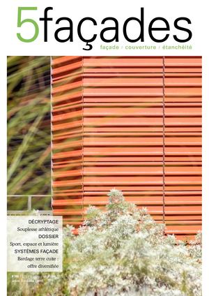 5FAÇADES N°146