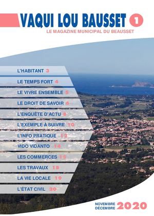 Vaqui Lou Bausset novembre 2020