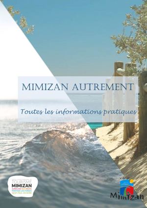 Livret Office de Tourisme Mimizan GIT