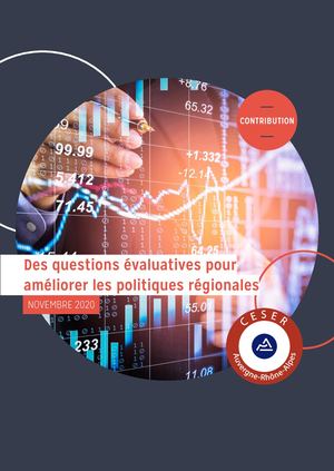 Des Questions Evaluatives Pour Ameliorer Les Politiques Regionales