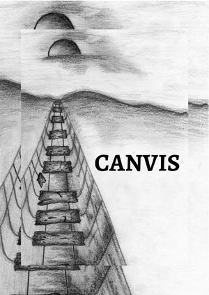 CANVIS (FANZINE)