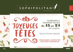 THE SOPHIPOLITAN #002 Nlle version