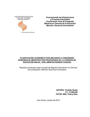 Articulo Cientifico Yordelis