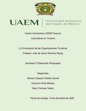 Manual De Organización Y Funciones Específicas Planetario Digital de Chimalhuacán