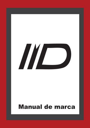 Manual De Marca(personal) Pdf